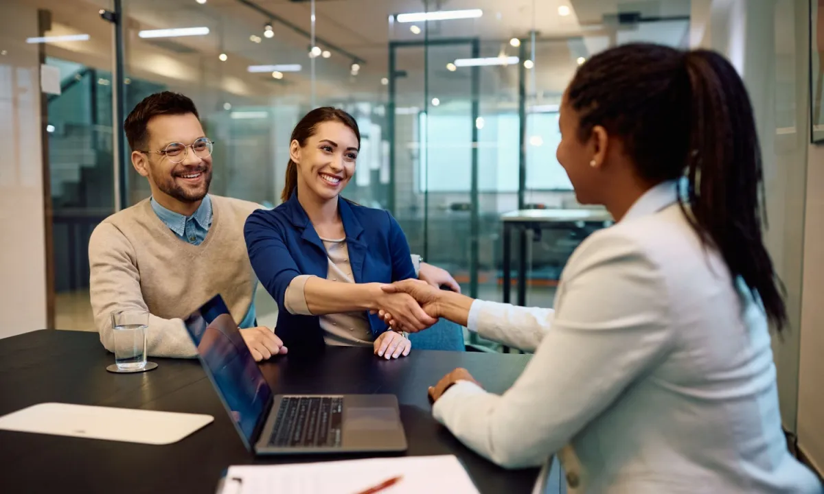 Transforming Personal Banking with Expert Consulting Solutions